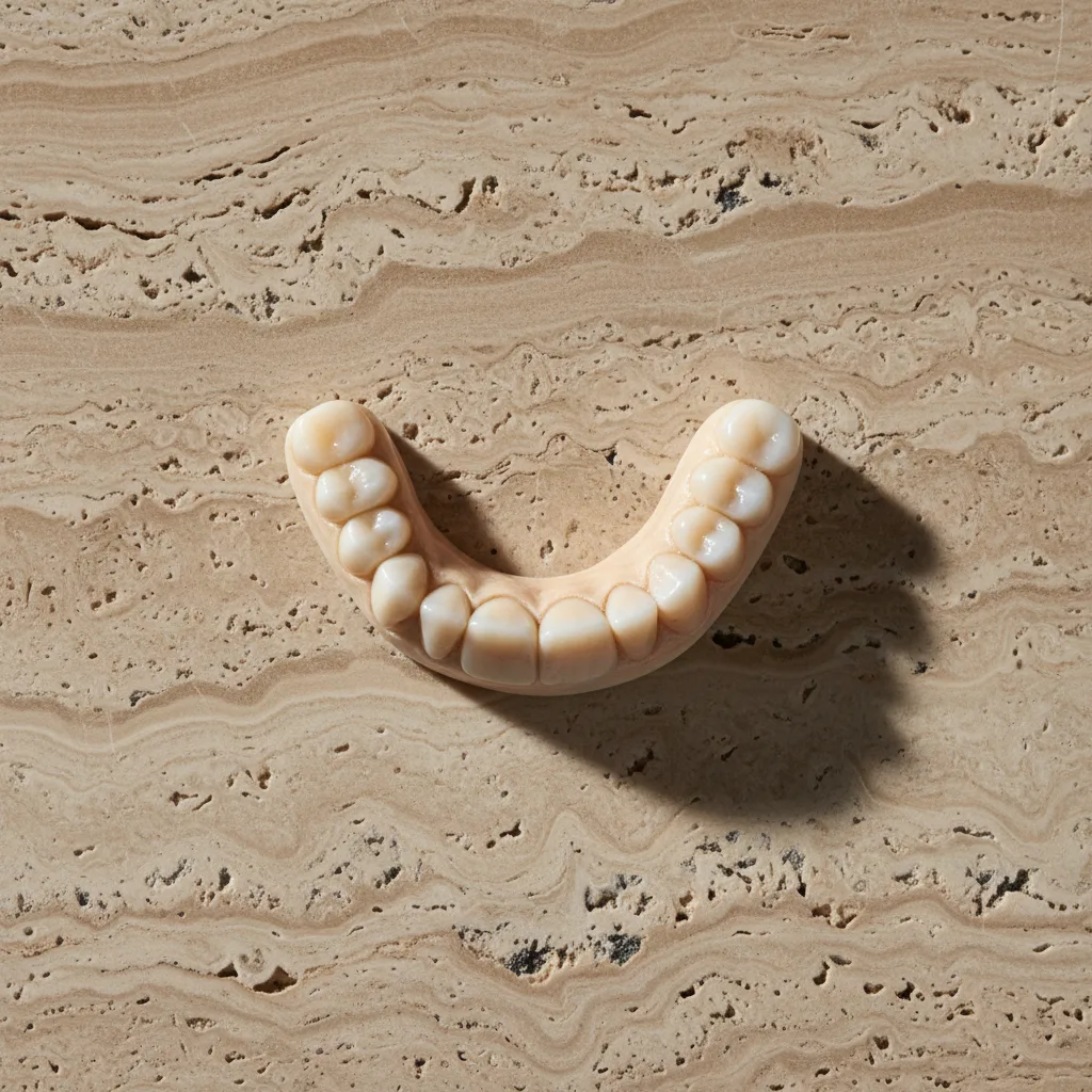 Acb42C9F3 Generated Image | PRODENTAL ELJO SL